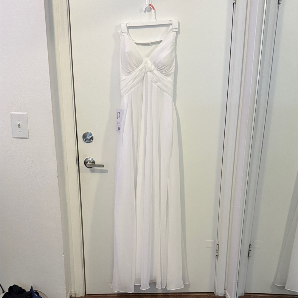 Azazie Tessie Dress